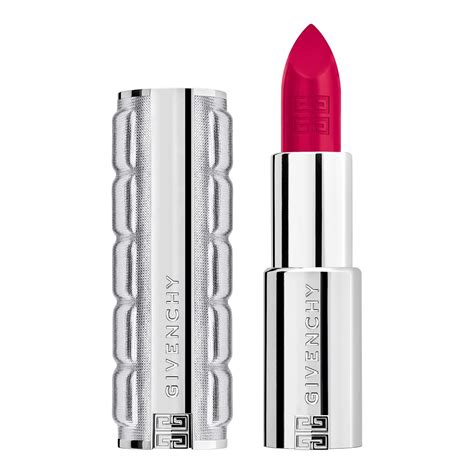 givenchy 338|Givenchy le rouge interdit intense.